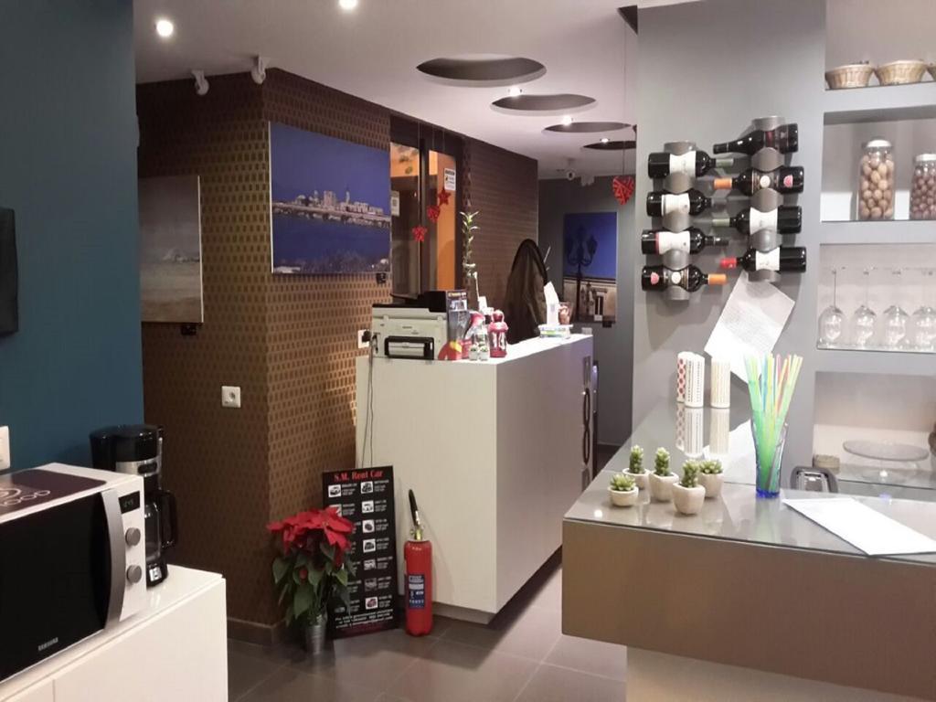 Ottomood Ala Ovest Catania Centro Catânia Exterior foto