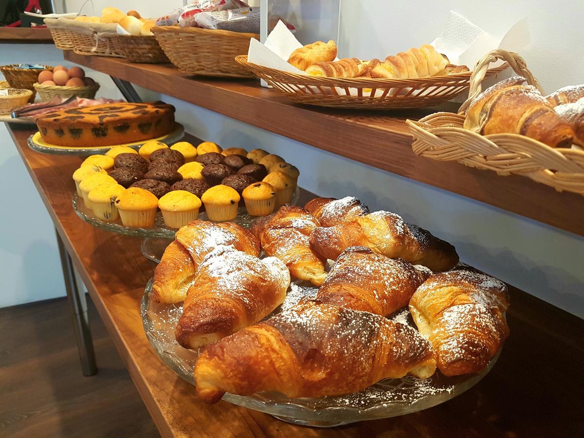 Ottomood Ala Ovest Catania Centro Catânia Exterior foto